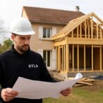 Rénovation, extension ou surélévation : comment SYLA Bâtiment pilote les projets de maison dans l’ouest parisien